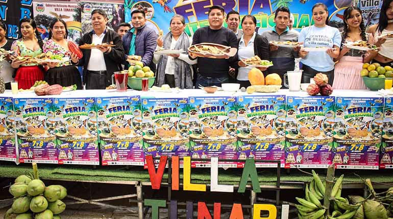 XXXI Feria Internacional del Pescado