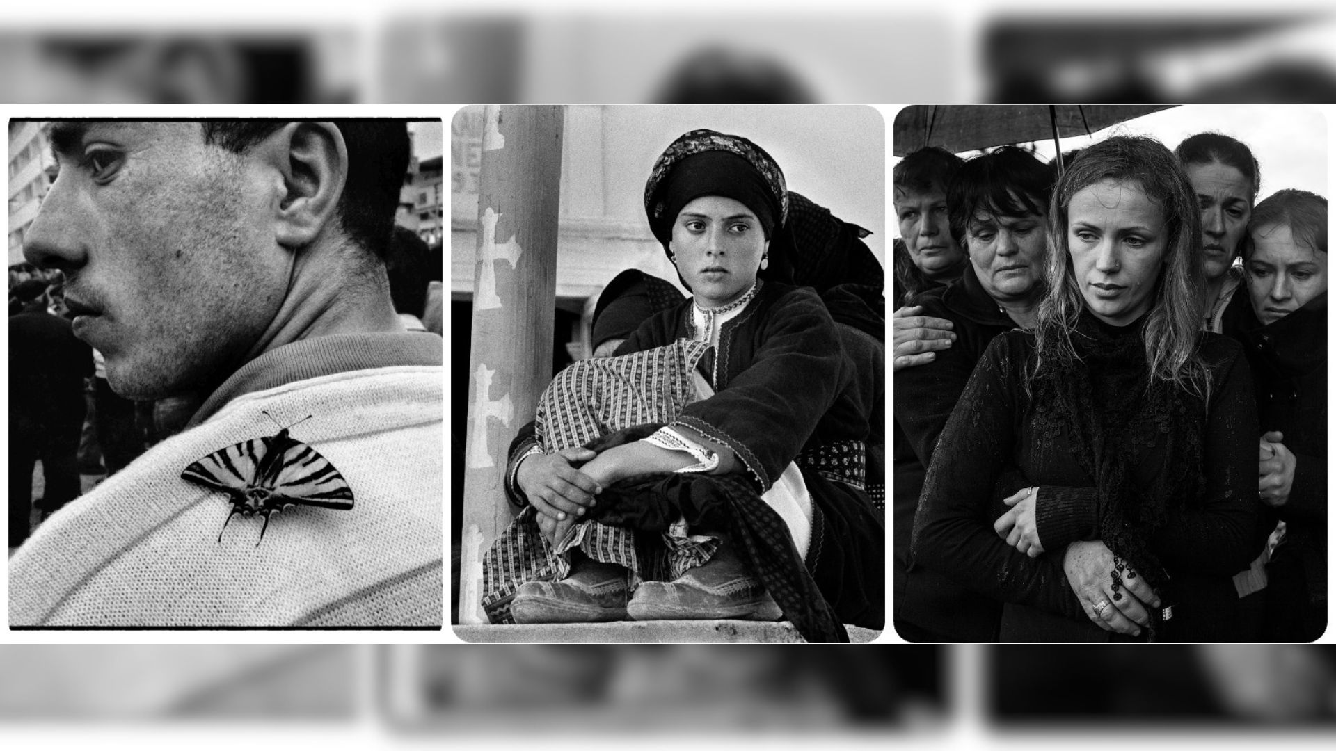 Έκθεση Φωτογραφίας "3 Δρόμοι"
