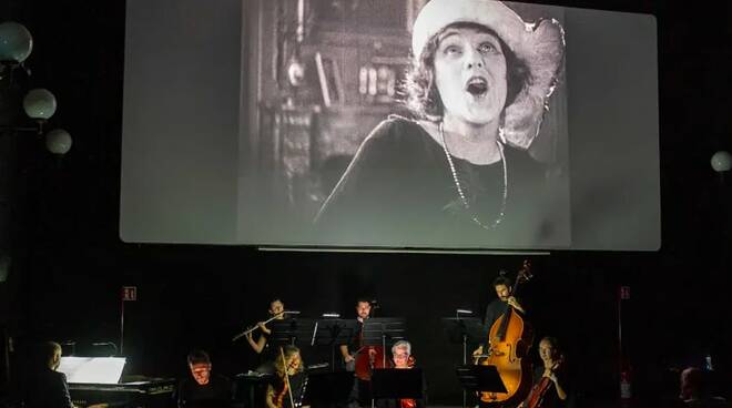 Festival Illica – My Cousin cine-concerto