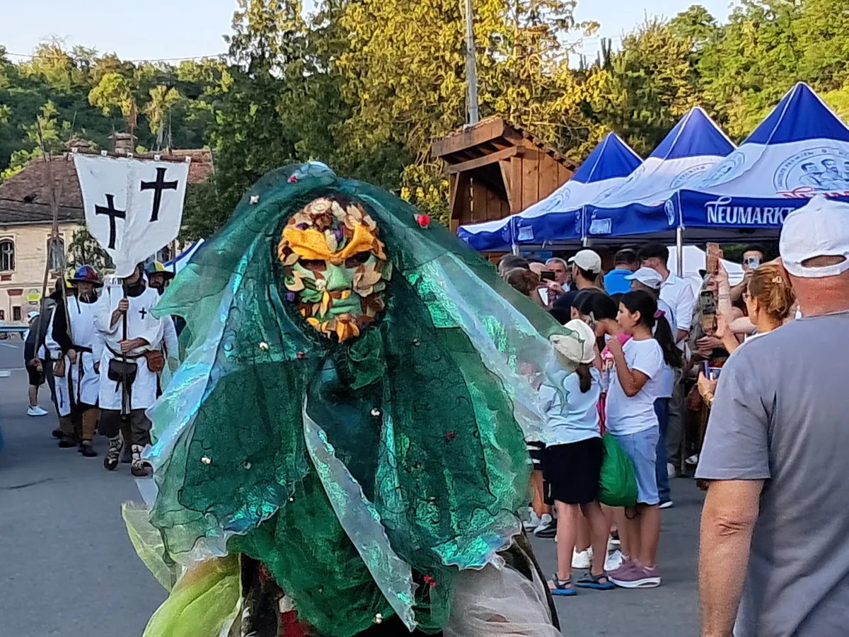 Festivalul Omul Verde