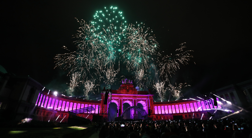Fête au Parc 2026