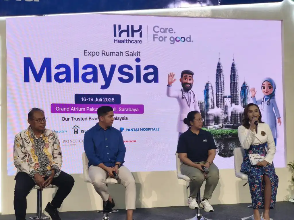 Healthcare Expo 2026