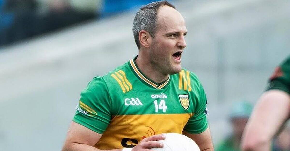 Donegal diaspora event