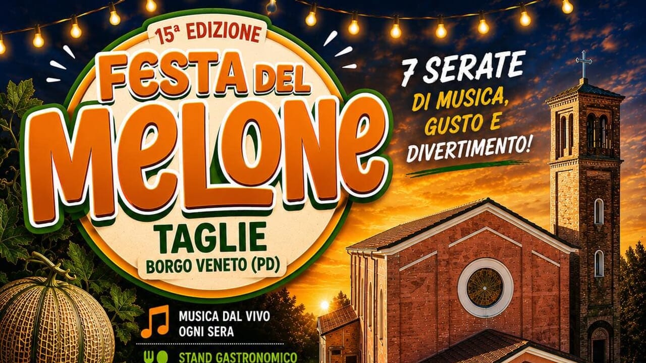 Festa del Melone