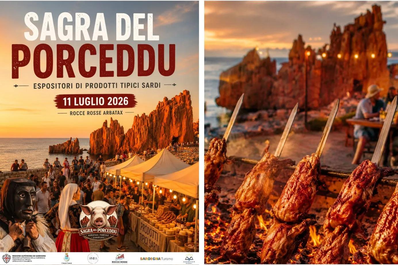Sagra del Porceddu