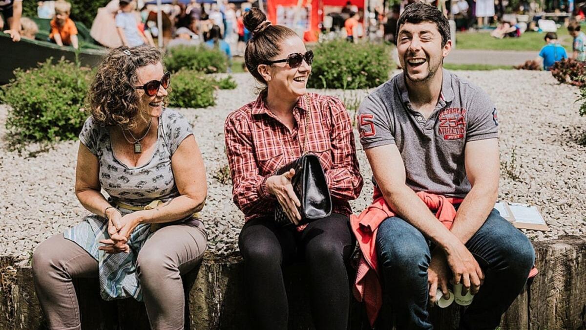 The Summer Cottage Market Event 2026