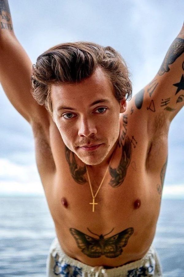 Show de Harry Styles