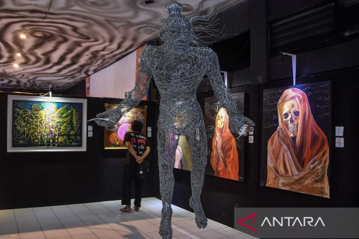 Art Dialogue II