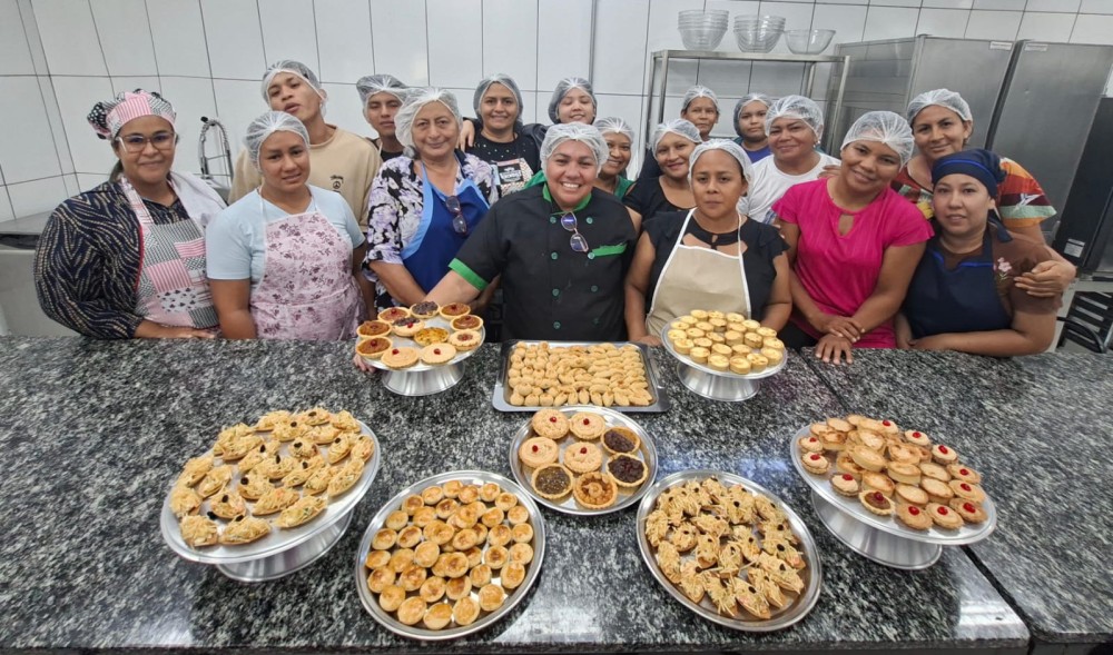 Mostra dos Cursos Técnicos e de Qualificação Profissional 2026