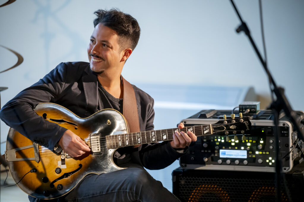 Le Muse tra le Mura – Jazz Fest 2026