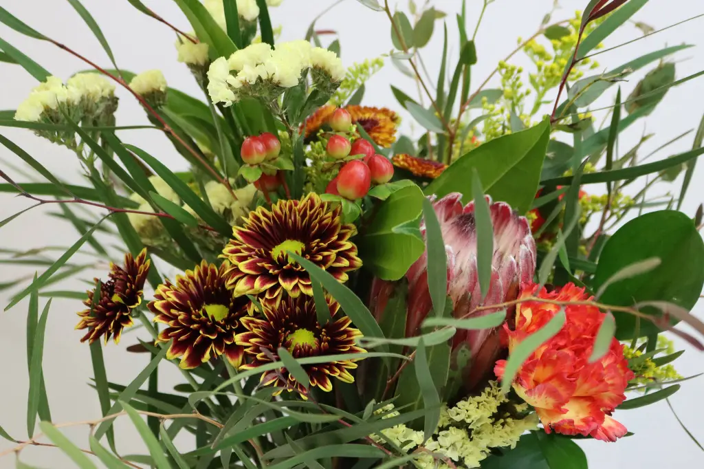 Summer Splendor Flower Show