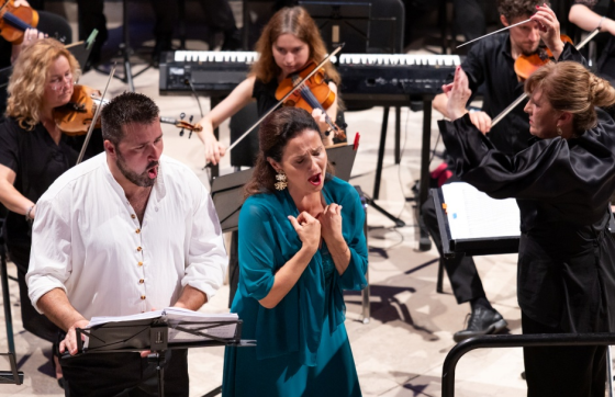 Međunarodni festival opernih arija "Tino Pattiera"