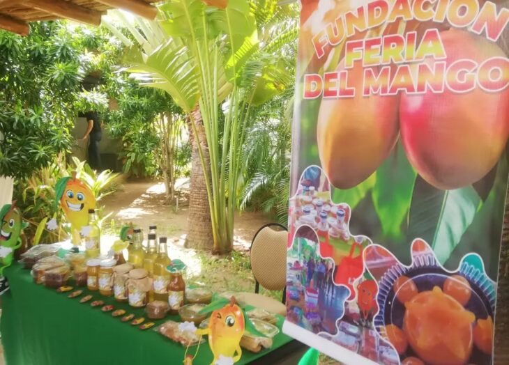 Feria Artesanal del Mango