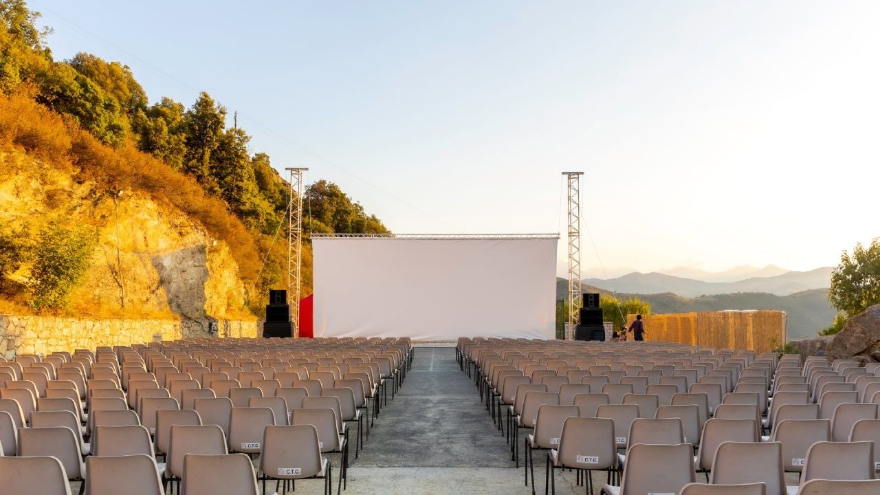 Festival du film de Lama