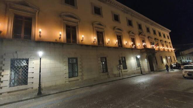 Fiera del quartiere Siano