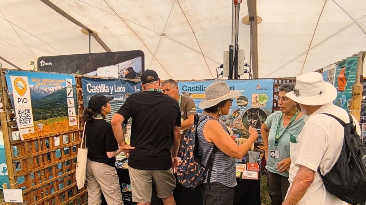 Global Birdfair
