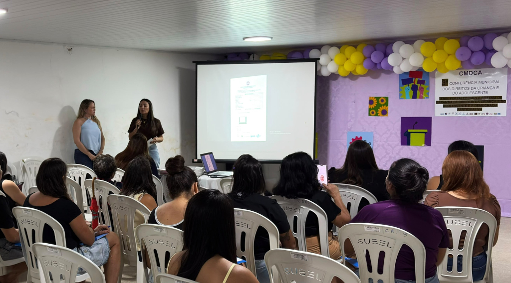1ª Feira do Empreendedorismo Feminino