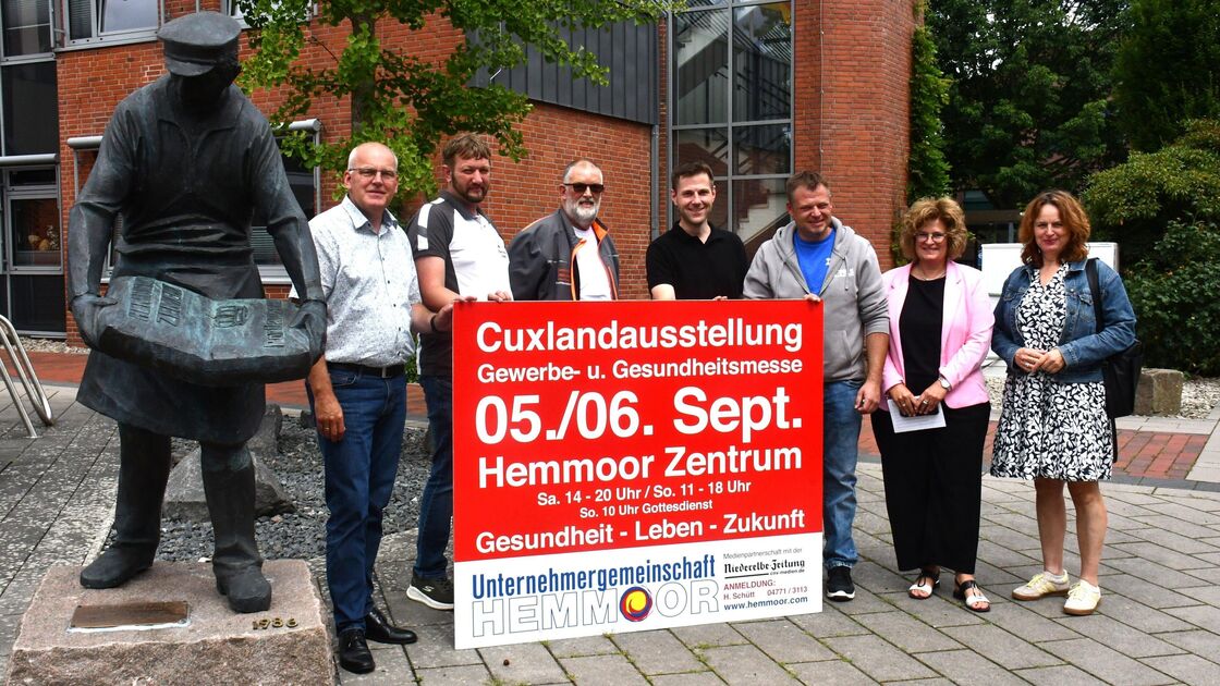 Cuxlandausstellung
