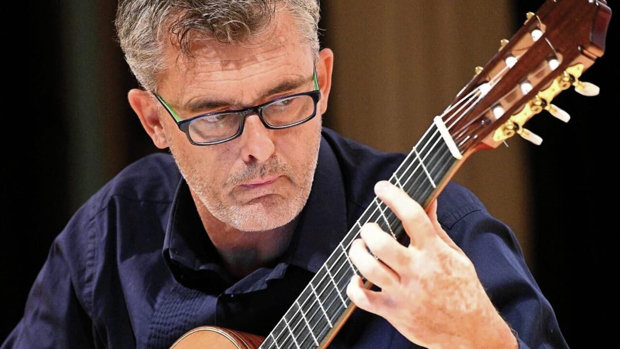 Concerto di Claudio Piastra e Giovanni Picciati