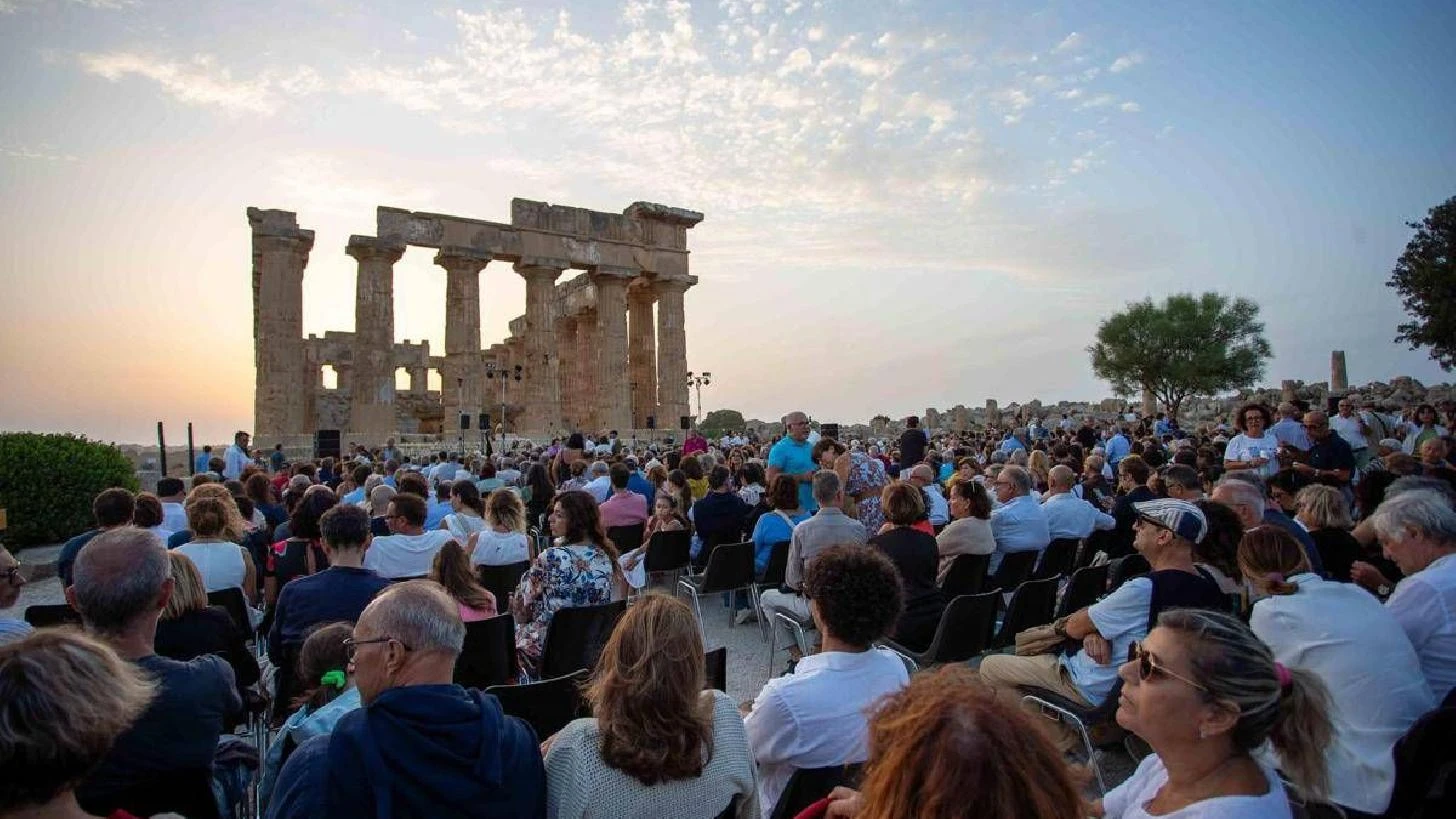 Festival Lirico dei Teatri di Pietra