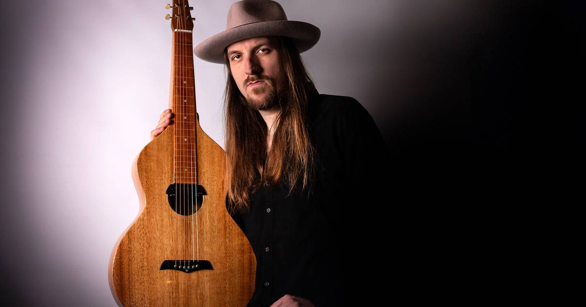 Konzert am Schloss: Bad Temper Joe Blues-Matinée