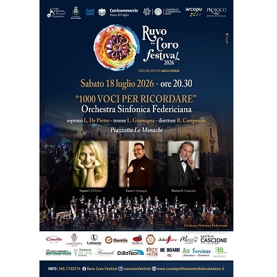 Ruvo Coro Festival