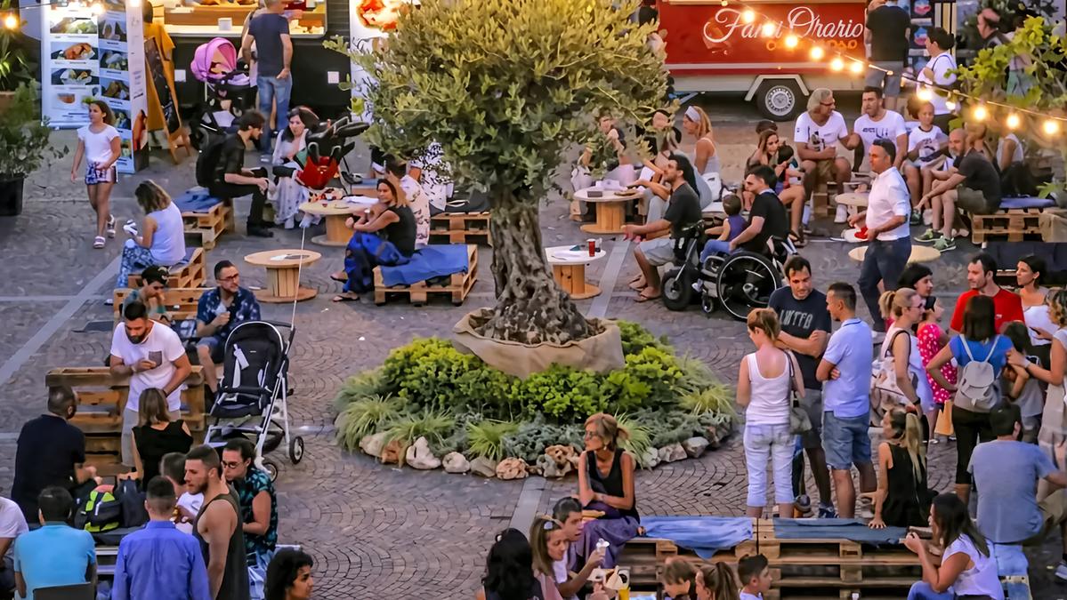 Fiera di San Lazzaro