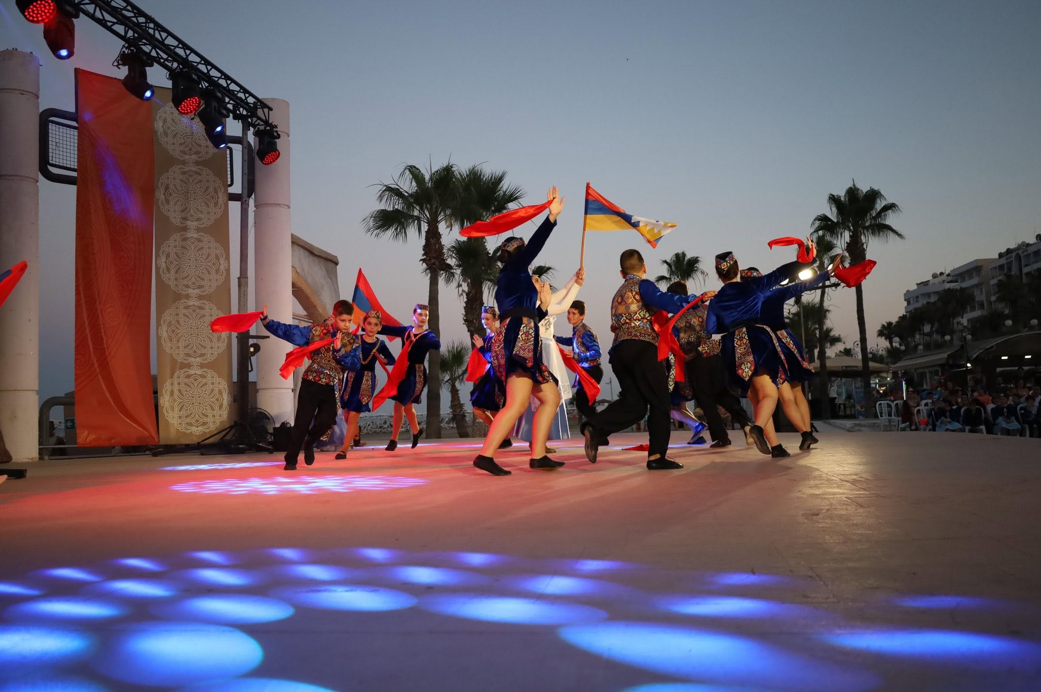 Armenian Dance Festival