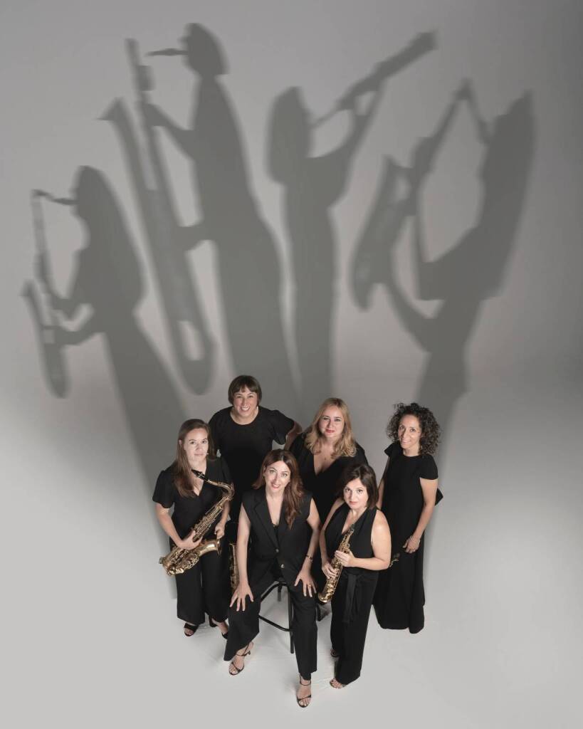 Sax Art Festival