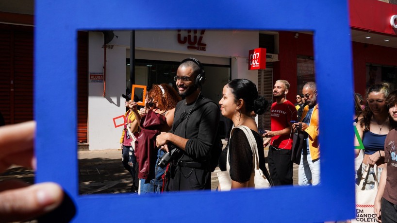 Festival Internacional de Teatro de São José do Rio Preto