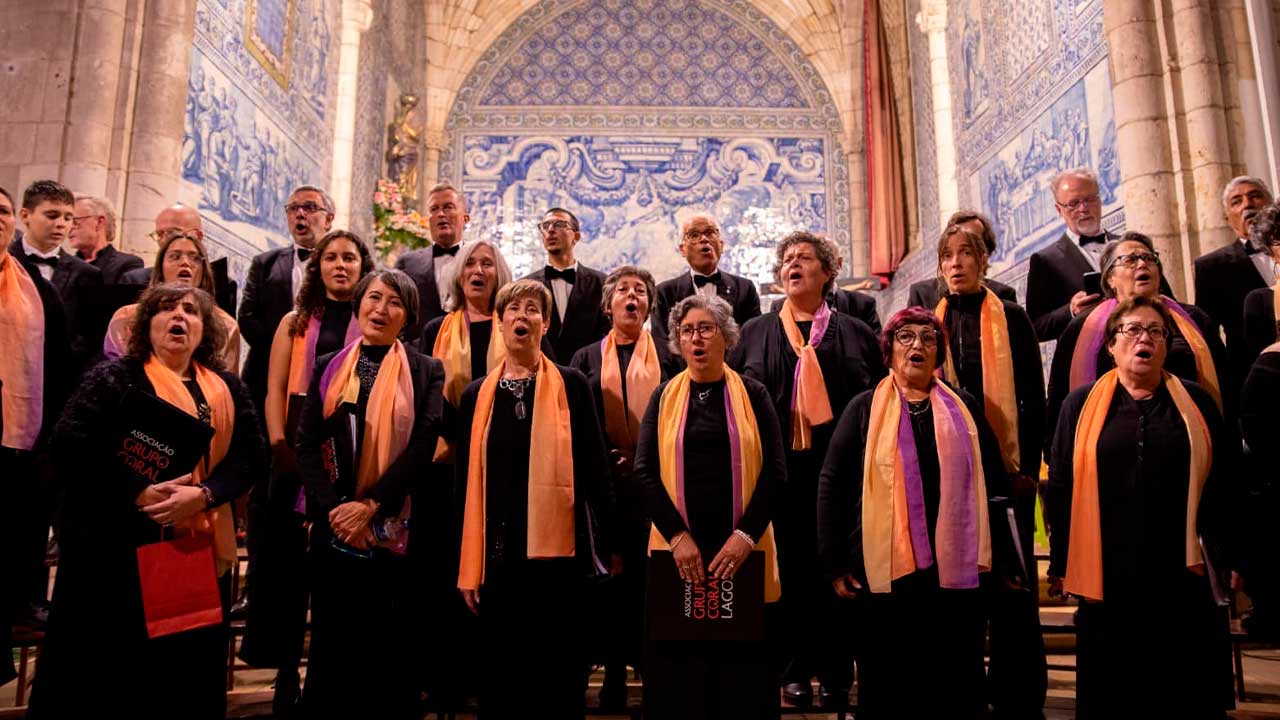 Concerto de Verão