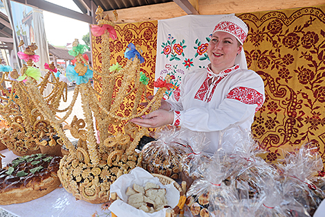 Batskava Bulka Festival