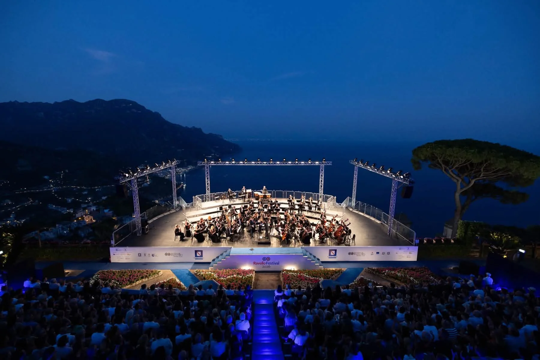 Festival di Ravello