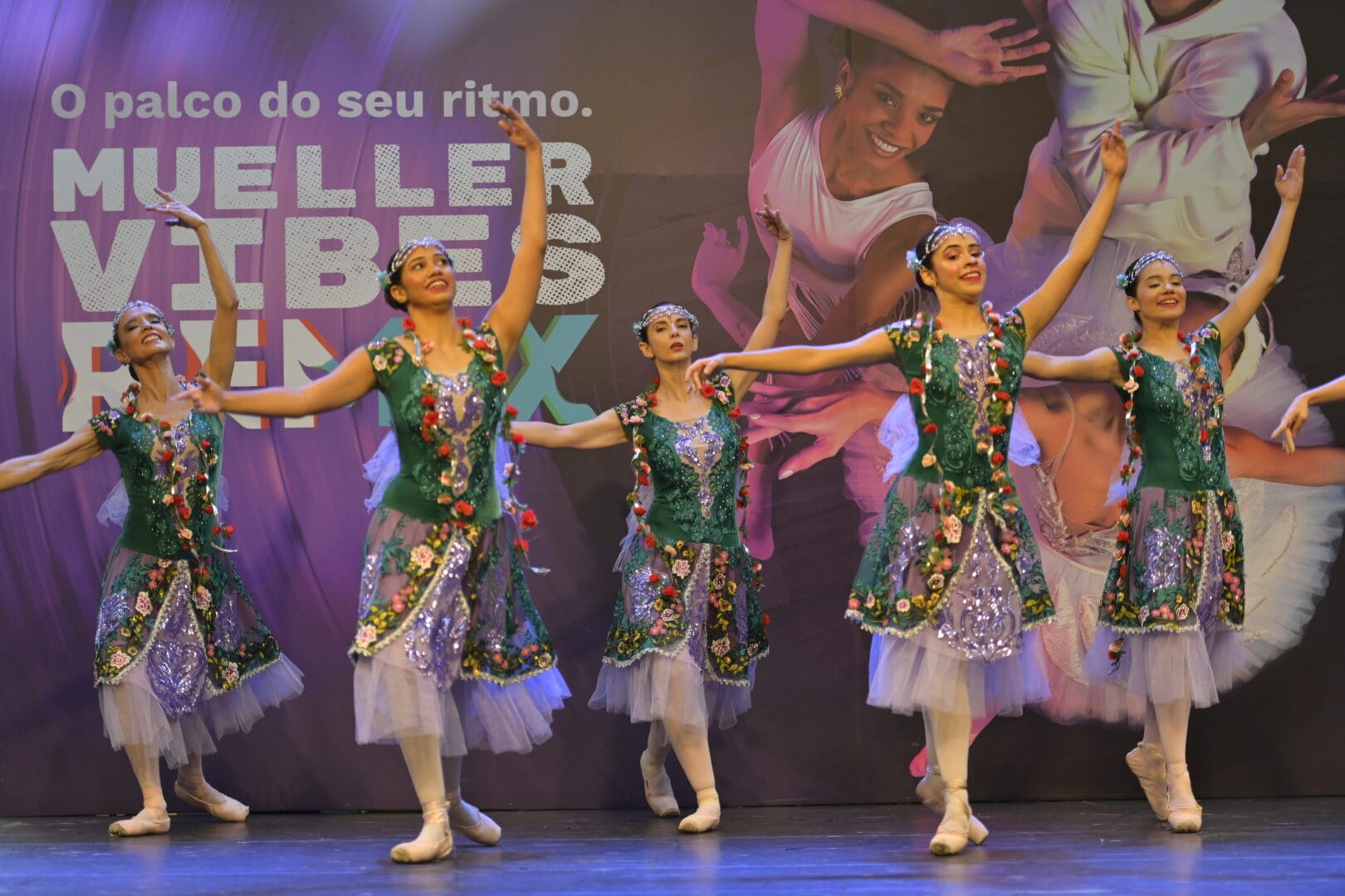 Festival de Dança de Joinville