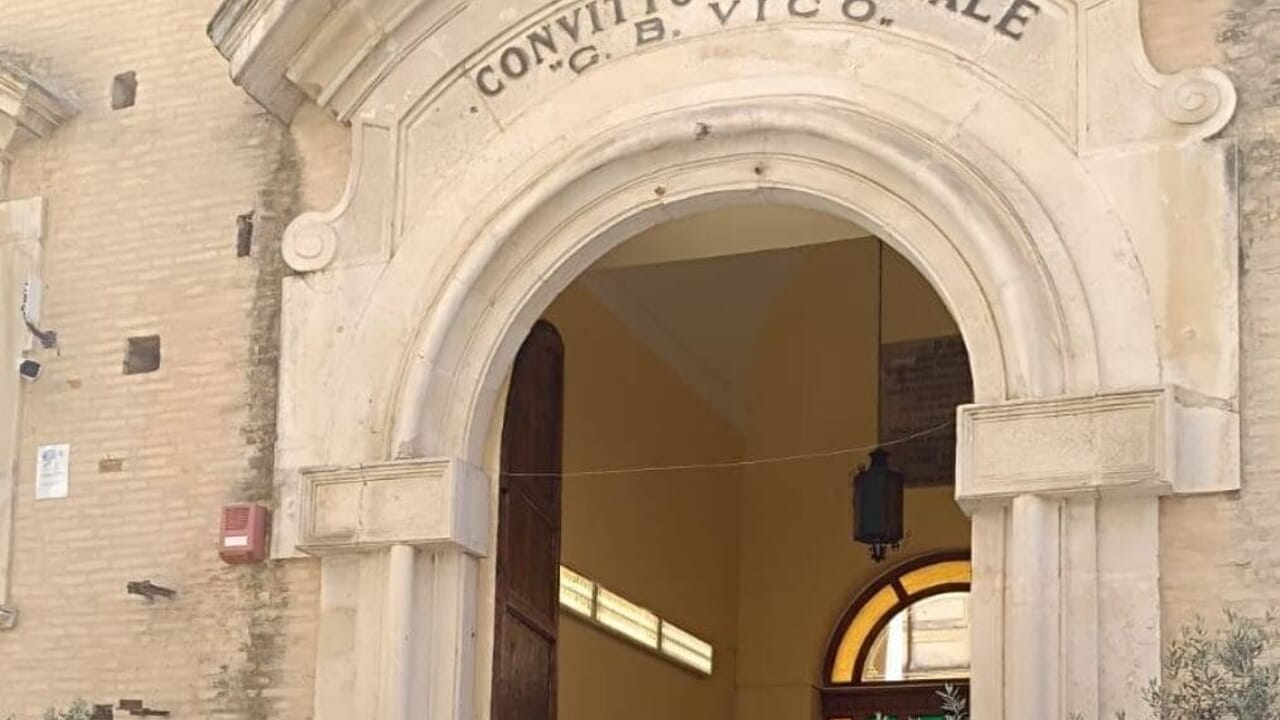 1938 – 1948. Dalle leggi razziali alla Costituzione