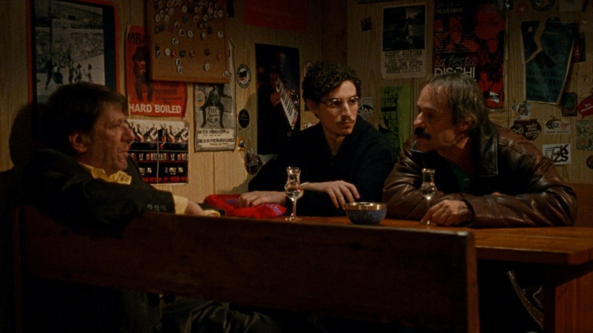 Italian Screens