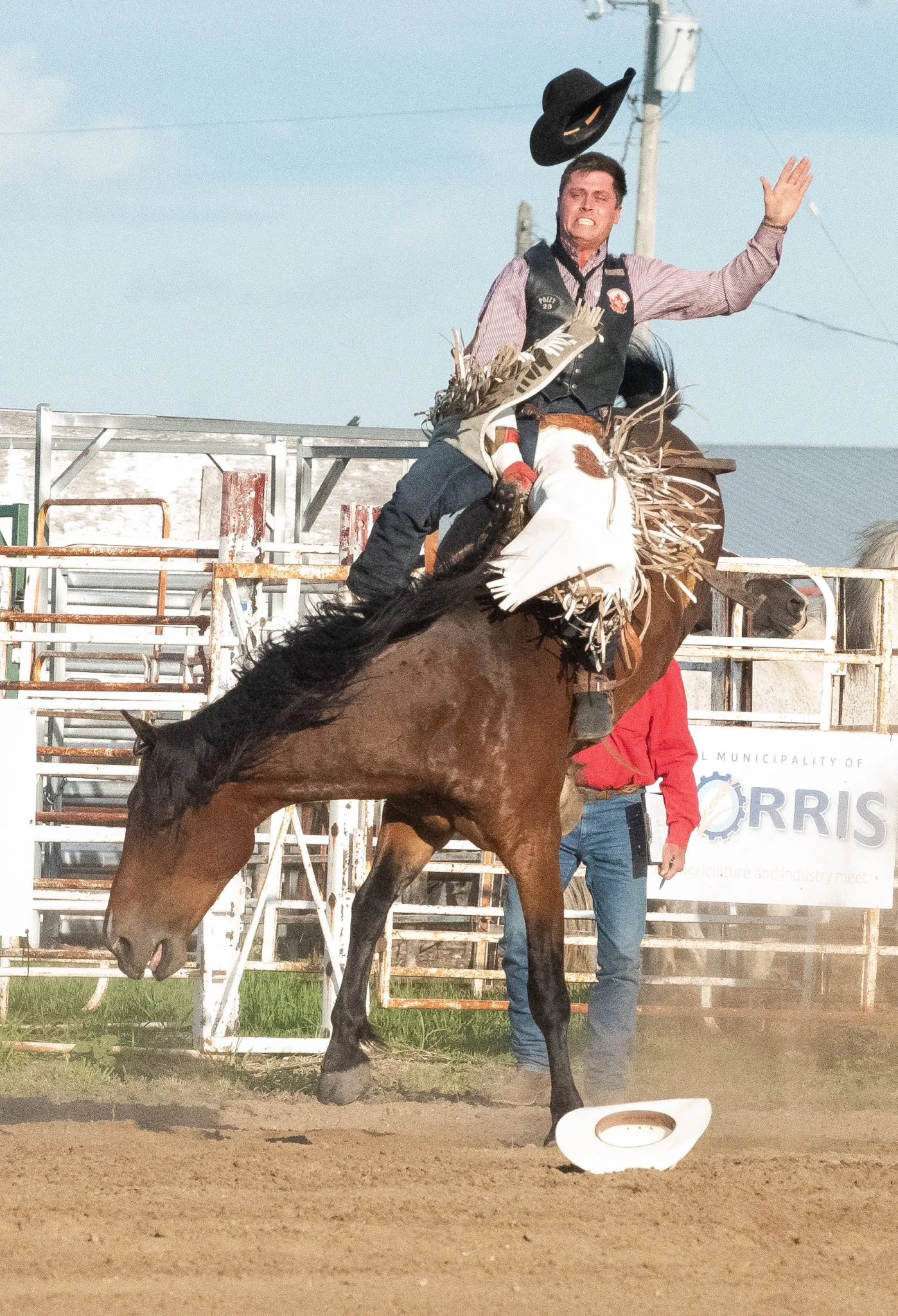 Manitoba Stampede and Exhibition