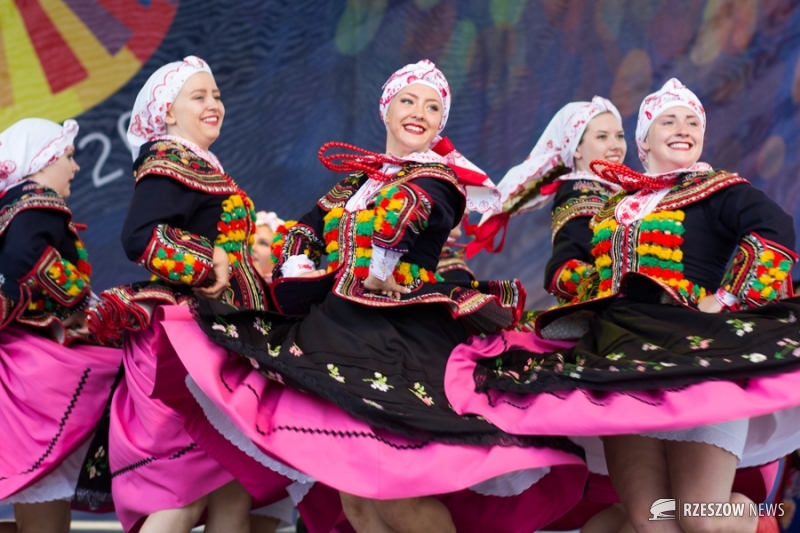 XX Światowy Festiwal Polonijnych Zespołów Folklorystycznych