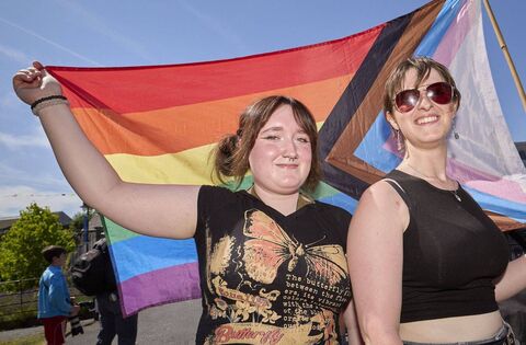 Carlow Pride Festival