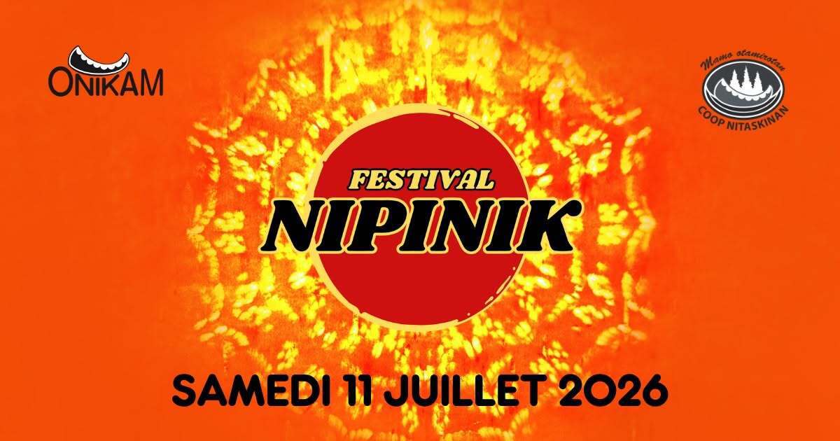Festival Nipinik