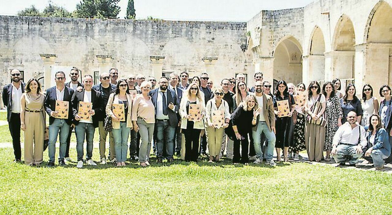 Salento Book Festival