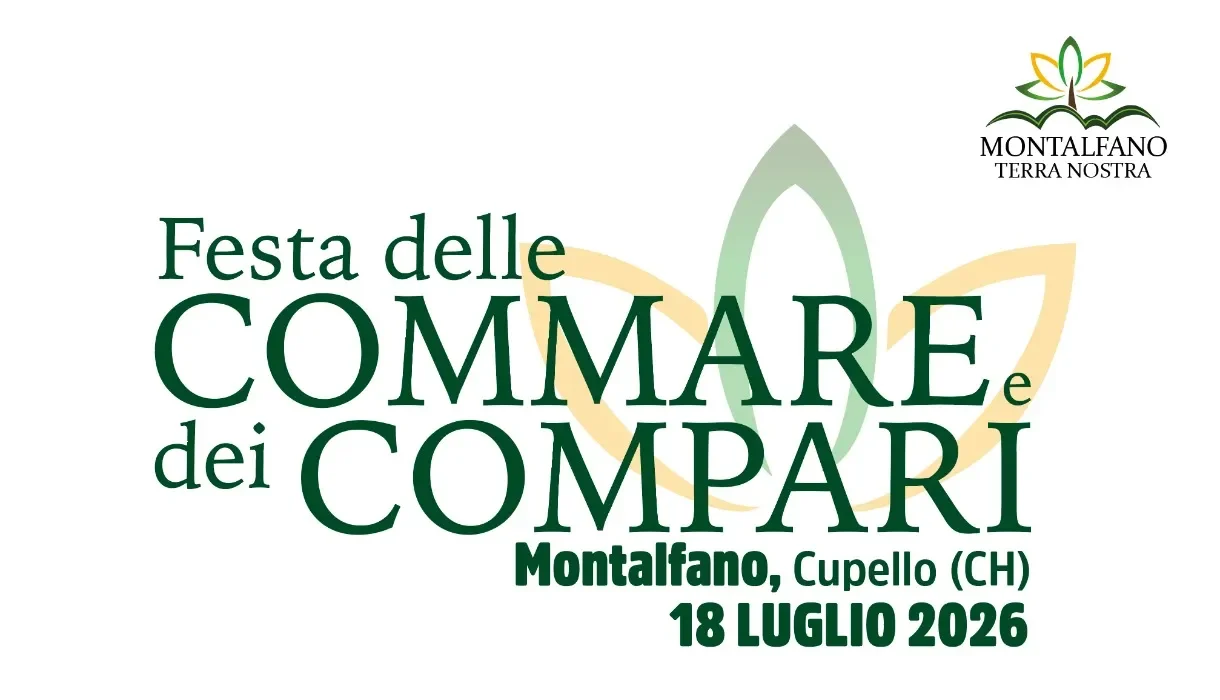 Festa delle Commare e dei Compari