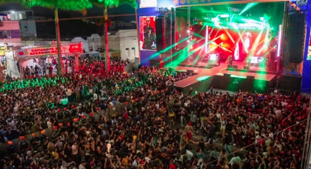 Festival de Inverno de Garanhuns