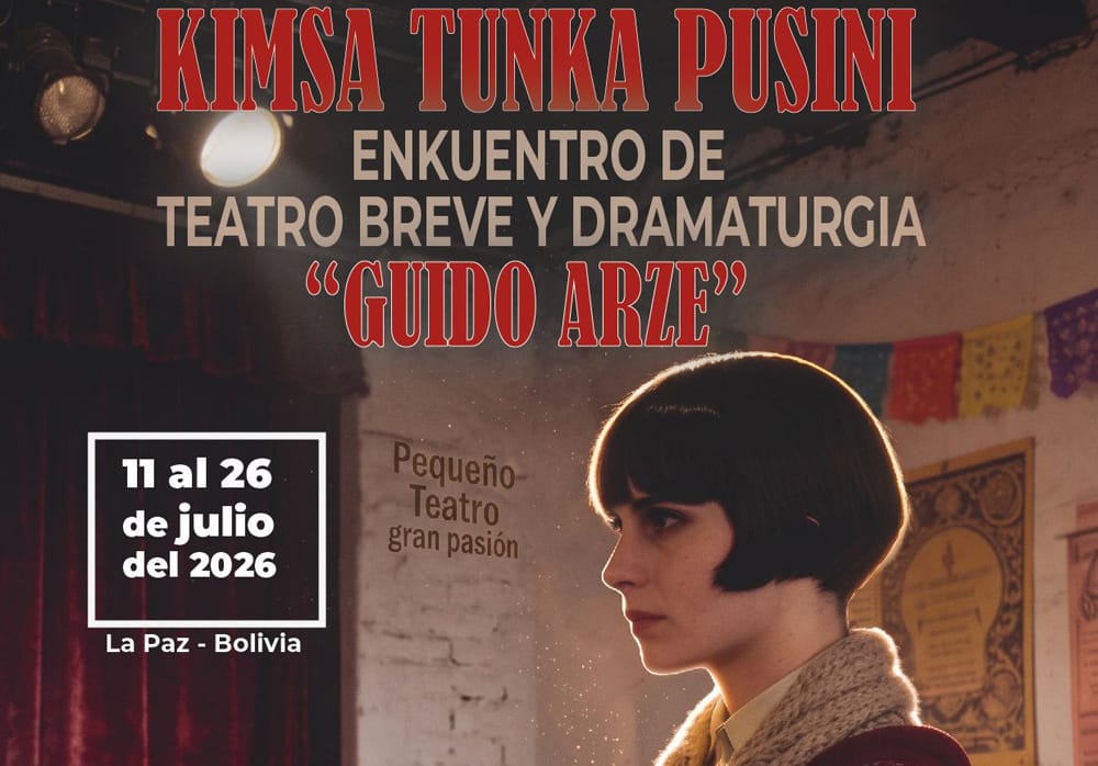 El Enkuentro