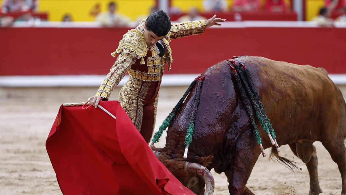 Feria del Toro 2026