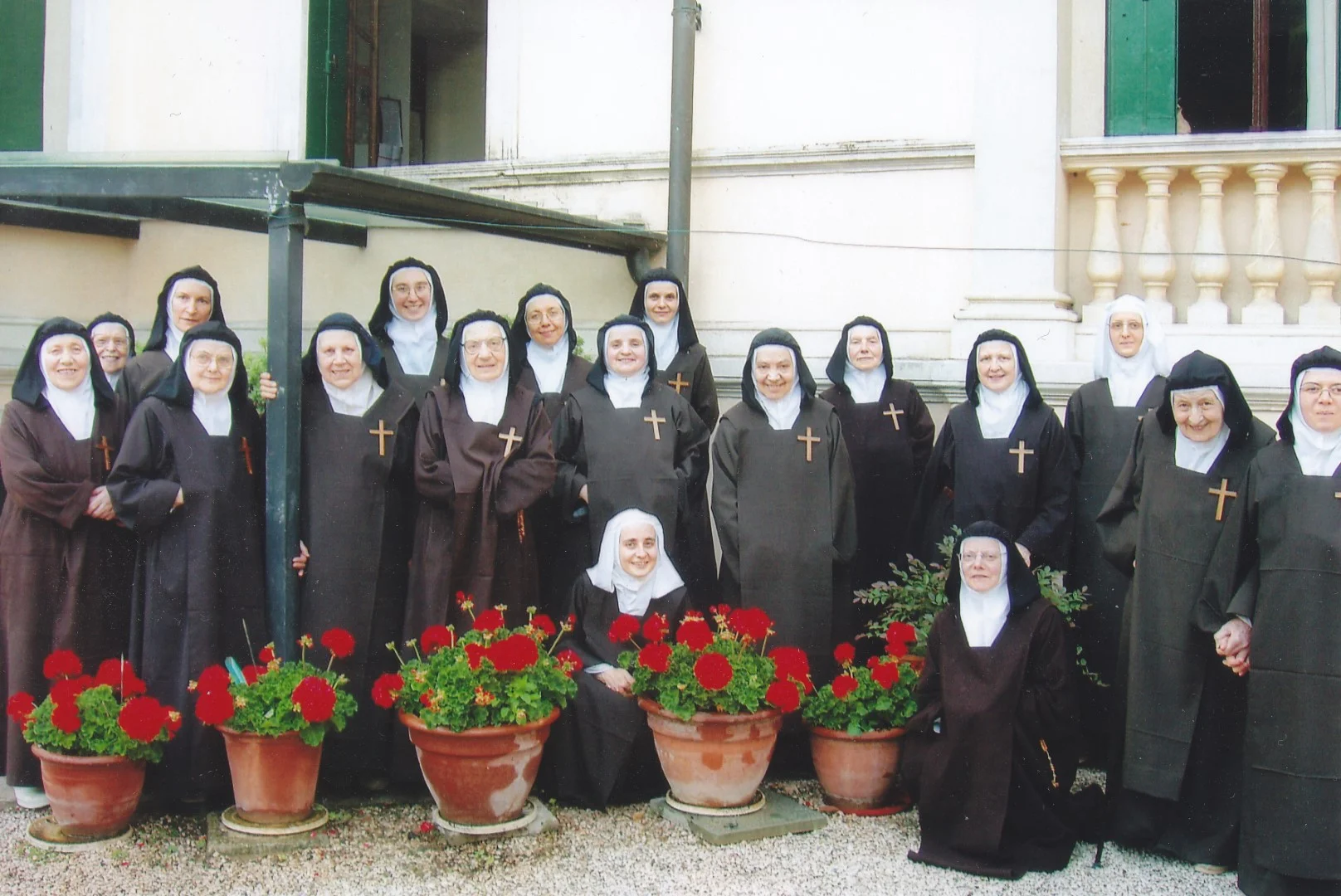Festa della Madonna del Carmelo