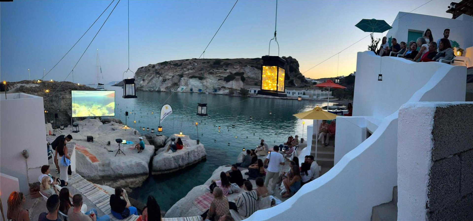 Kimolos Experience Festival 2026