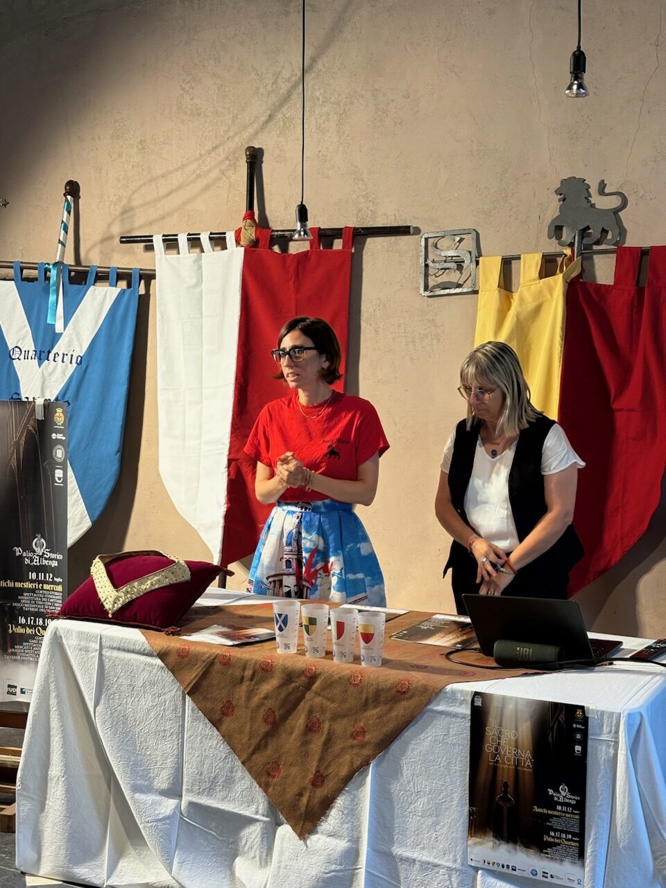 Palio Storico di Albenga