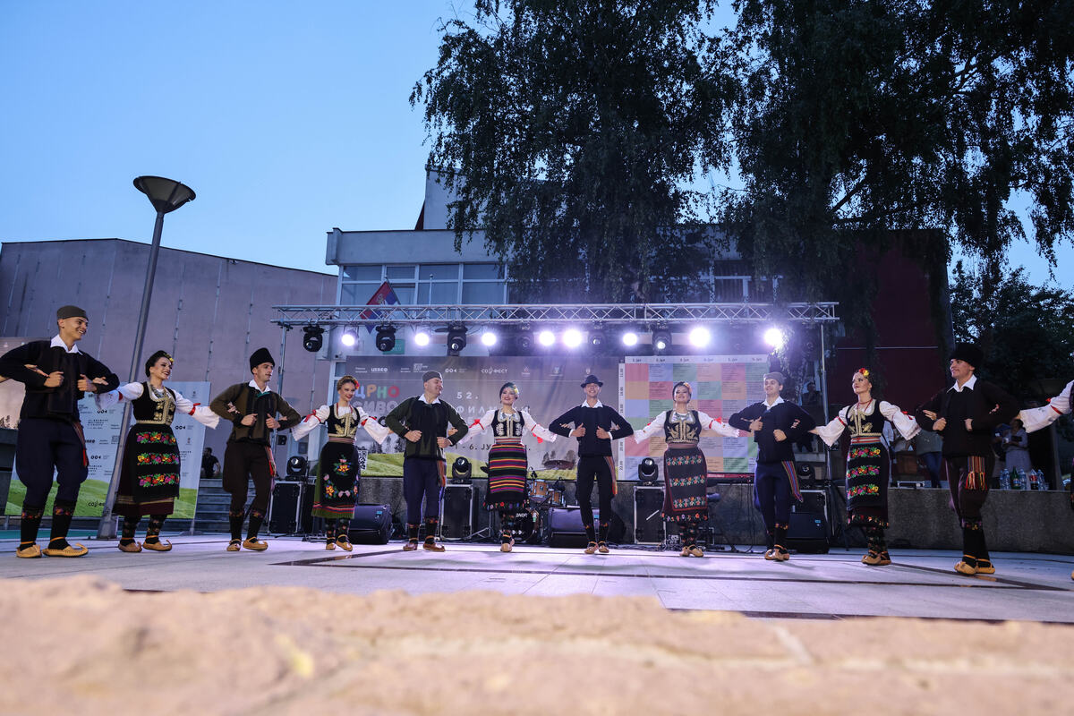 54. Filmski festival u Sopotu