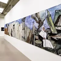 Ramallah Contemporary Arts Festival